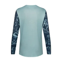 Fox Racing Ranger LS Jersey Img Print - Maillot VTT homme