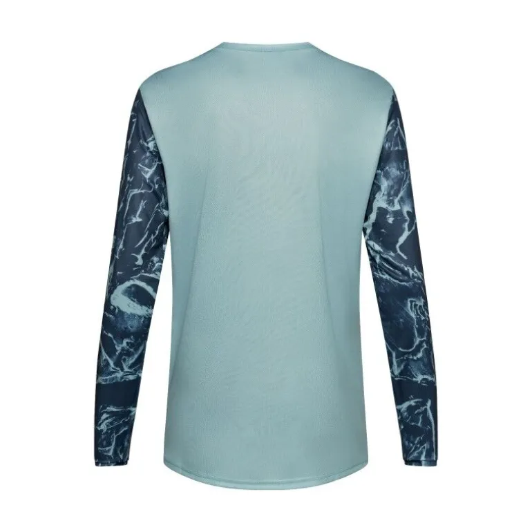 Fox Racing Ranger LS Jersey Img Print - Maillot VTT homme
