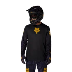 Fox Racing Ranger LS Jersey Img Print - Maillot VTT homme