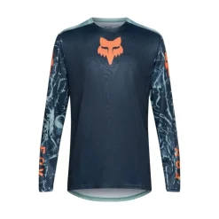 Fox Racing Ranger LS Jersey Img Print - Maillot VTT homme