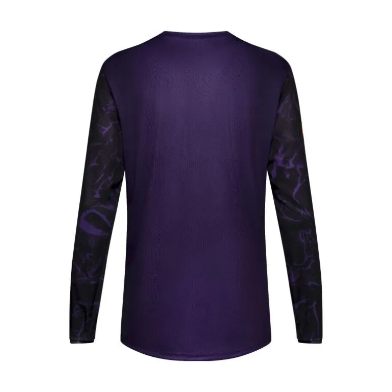 Fox Racing Ranger LS Jersey Img Print - Maillot VTT homme