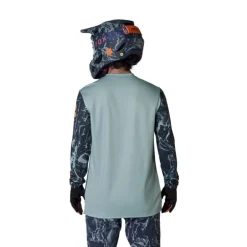 Fox Racing Ranger LS Jersey Img Print - Maillot VTT homme