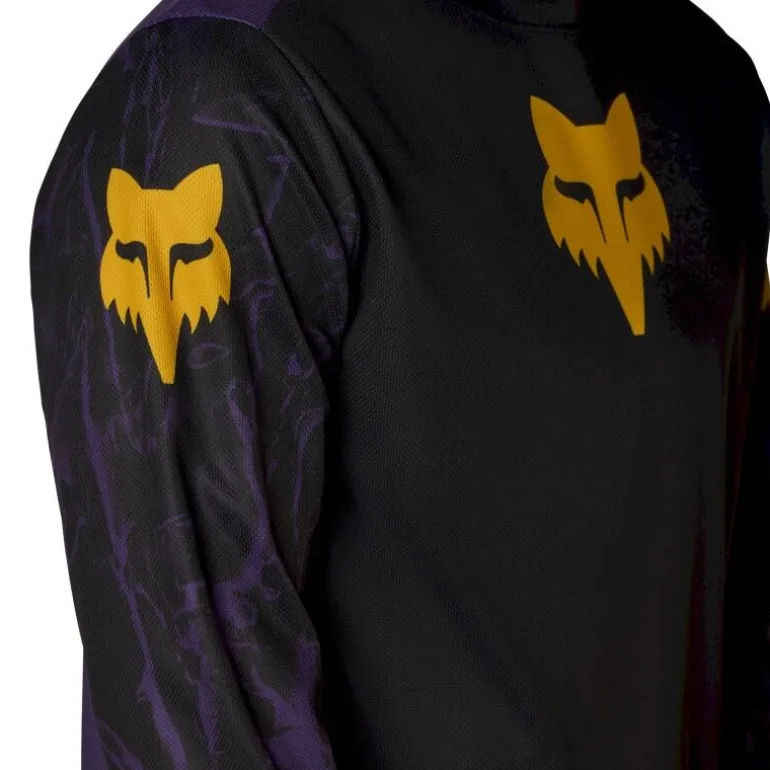 Fox Racing Ranger LS Jersey Img Print - Maillot VTT homme