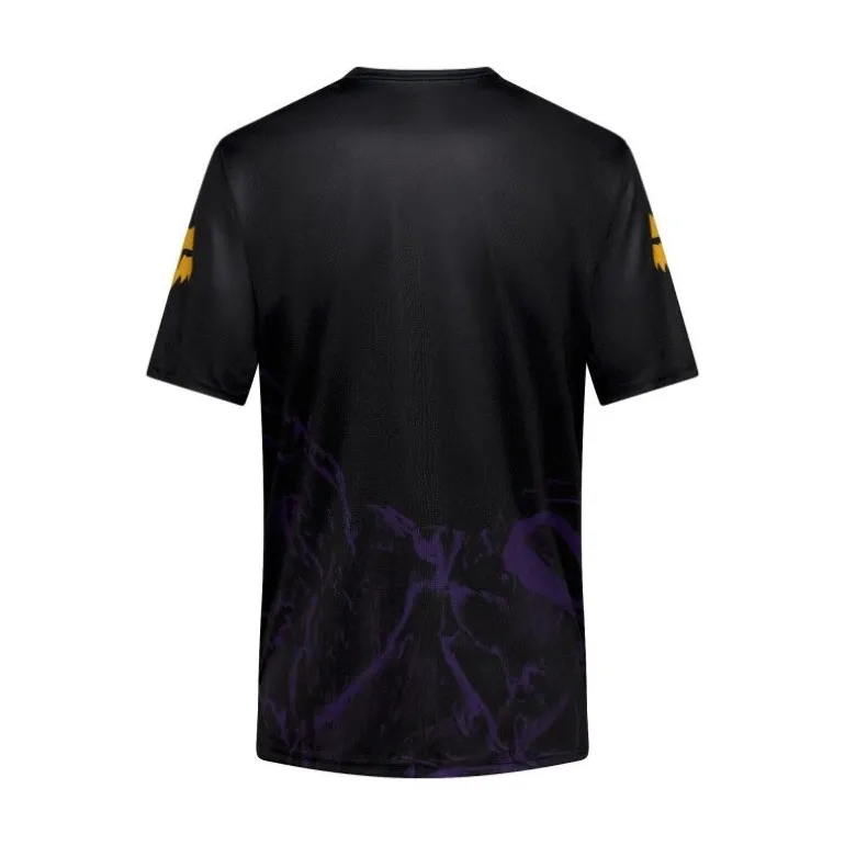 Fox Racing Ranger SS Jersey Img Print - Maillot VTT homme