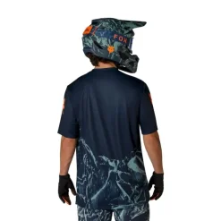 Fox Racing Ranger SS Jersey Img Print - Maillot VTT homme