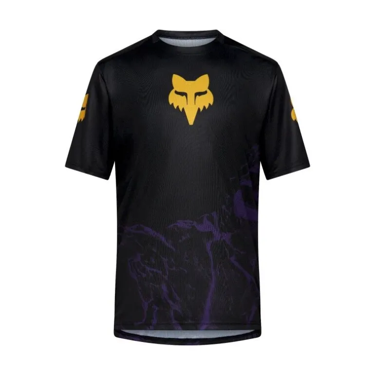 Fox Racing Ranger SS Jersey Img Print - Maillot VTT homme