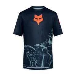 Fox Racing Ranger SS Jersey Img Print - Maillot VTT homme