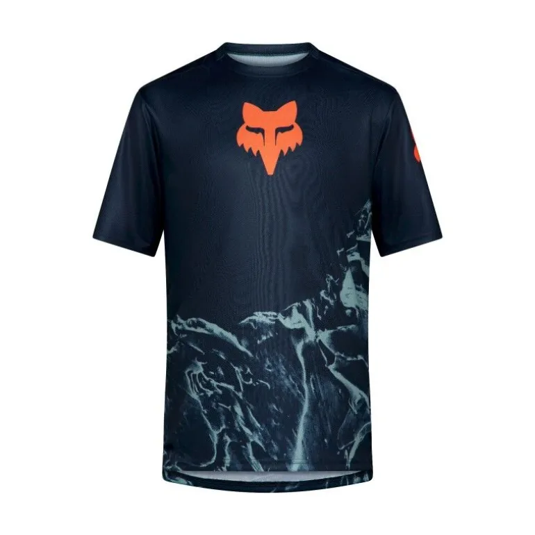 Fox Racing Ranger SS Jersey Img Print - Maillot VTT homme