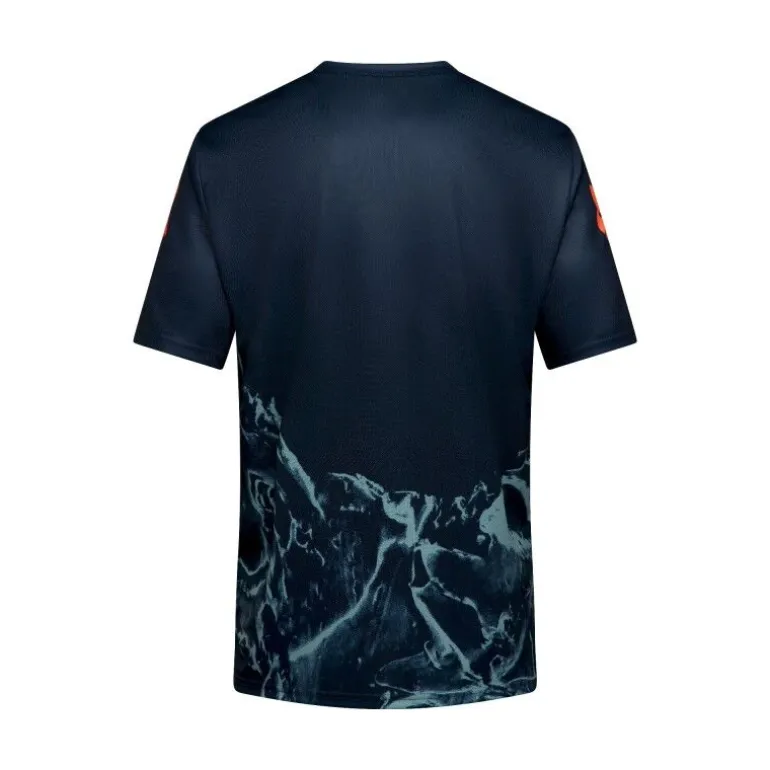 Fox Racing Ranger SS Jersey Img Print - Maillot VTT homme