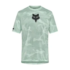 Fox Racing Ranger Tru Dri SS Jersey - Maillot VTT homme