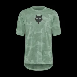 Fox Racing Ranger Tru Dri SS Jersey - Maillot VTT homme