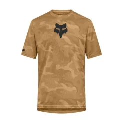 Fox Racing Ranger Tru Dri SS Jersey - Maillot VTT homme