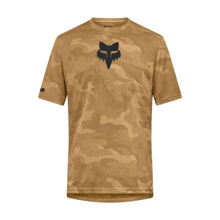 Fox Racing Ranger Tru Dri SS Jersey - Maillot VTT homme