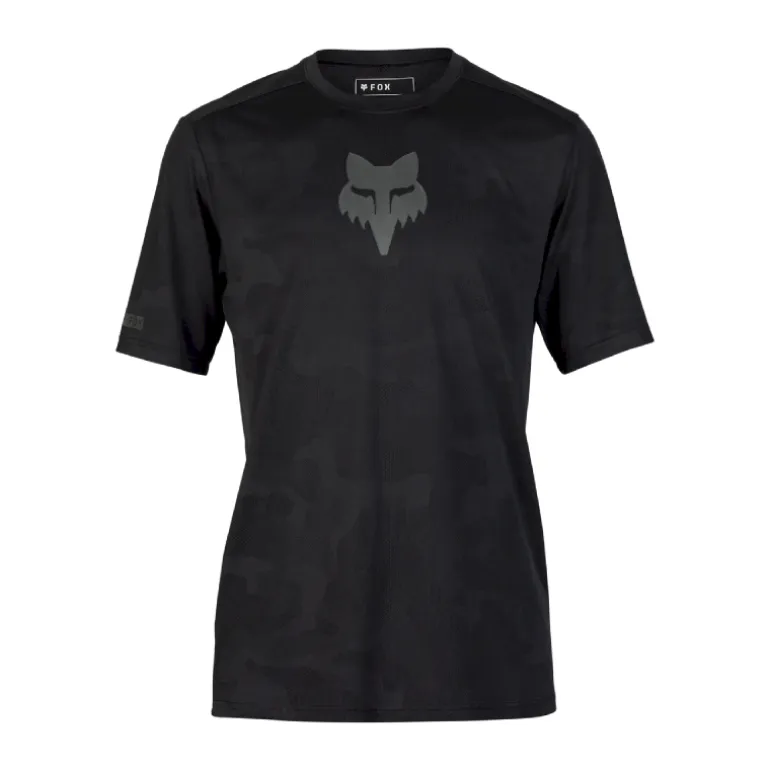 Fox Racing Ranger Tru Dri SS Jersey - Maillot VTT homme