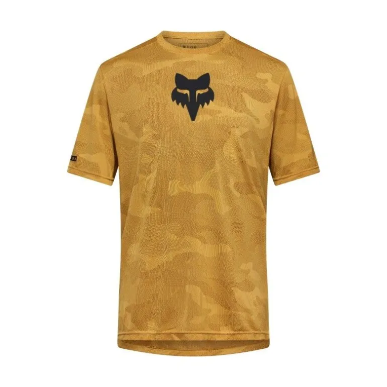 Fox Racing Ranger Tru Dri SS Jersey - Maillot VTT homme