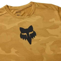 Fox Racing Ranger Tru Dri SS Jersey - Maillot VTT homme