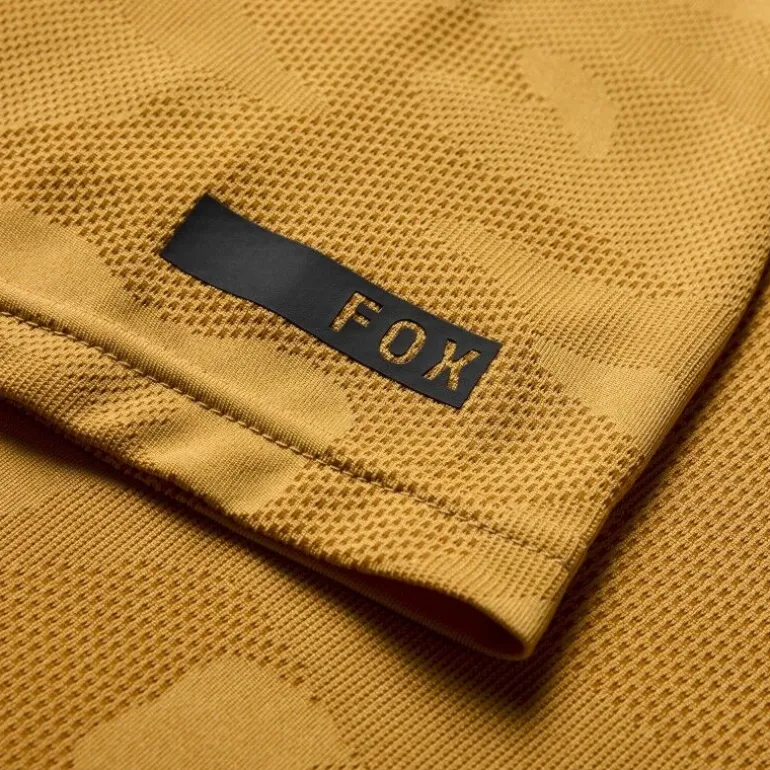 Fox Racing Ranger Tru Dri SS Jersey - Maillot VTT homme