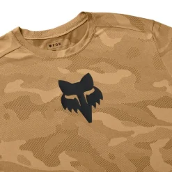 Fox Racing Ranger Tru Dri SS Jersey - Maillot VTT homme