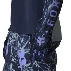 Fox Racing W Ranger LS Jersey Img Print - Maillot VTT femme