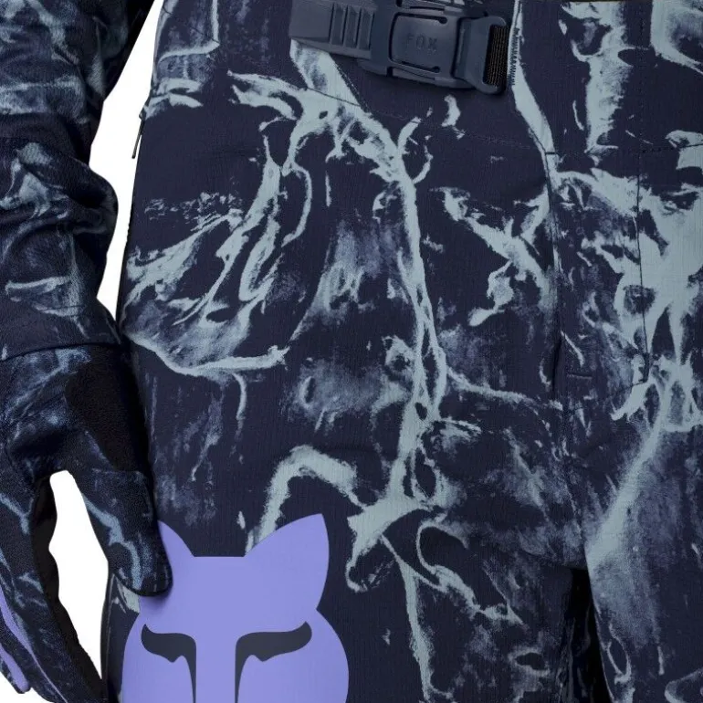 Fox Racing W Ranger Pant Image Print - Pantalon VTT femme