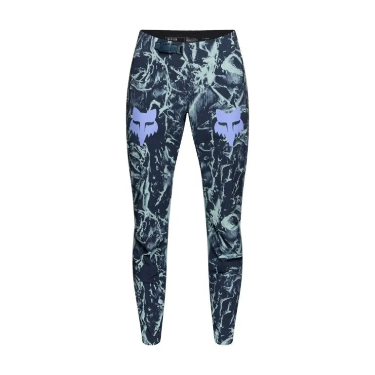 Fox Racing W Ranger Pant Image Print - Pantalon VTT femme