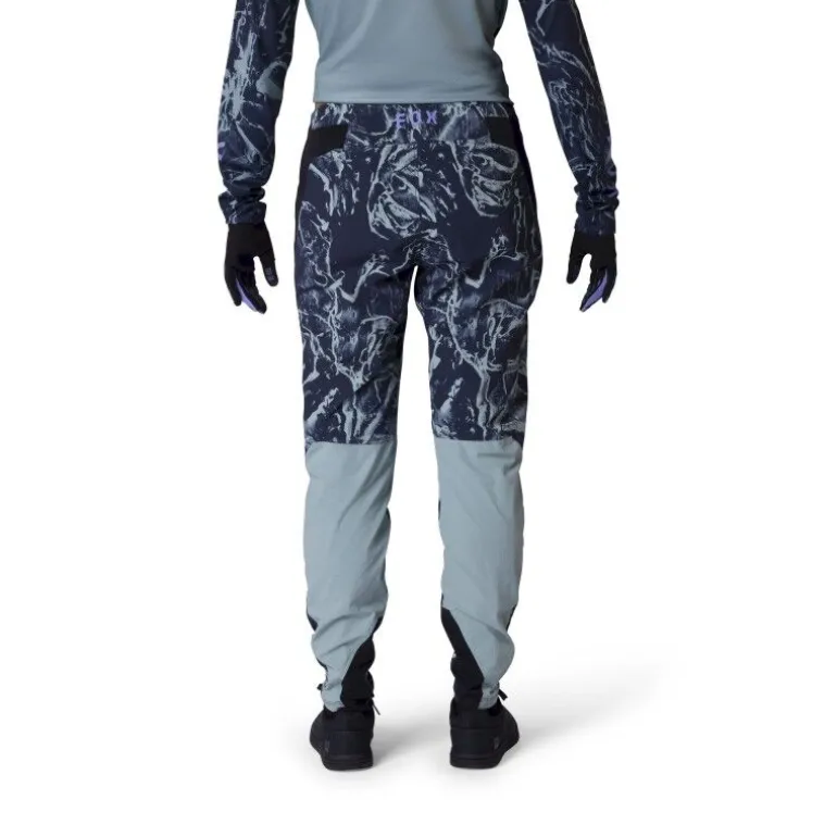 Fox Racing W Ranger Pant Image Print - Pantalon VTT femme
