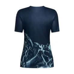 Fox Racing W Ranger SS Jersey Img Print - Maillot VTT femme