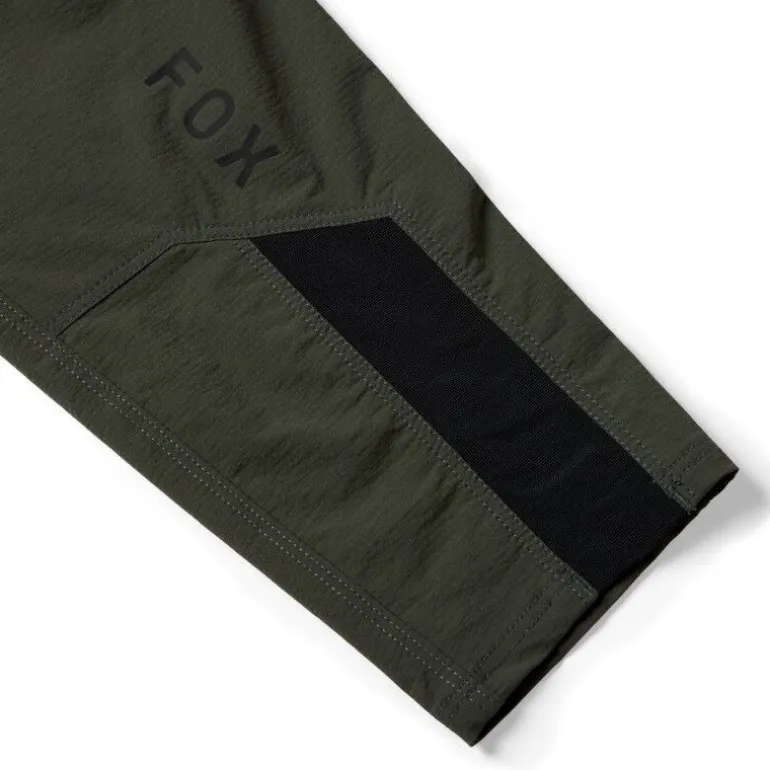 Fox Racing Youth Ranger Pant - Pantalon VTT enfant