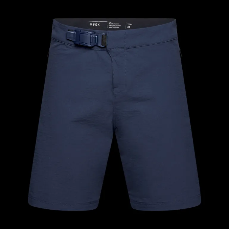 Fox Racing Youth Ranger Short w/Liner - Short VTT enfant