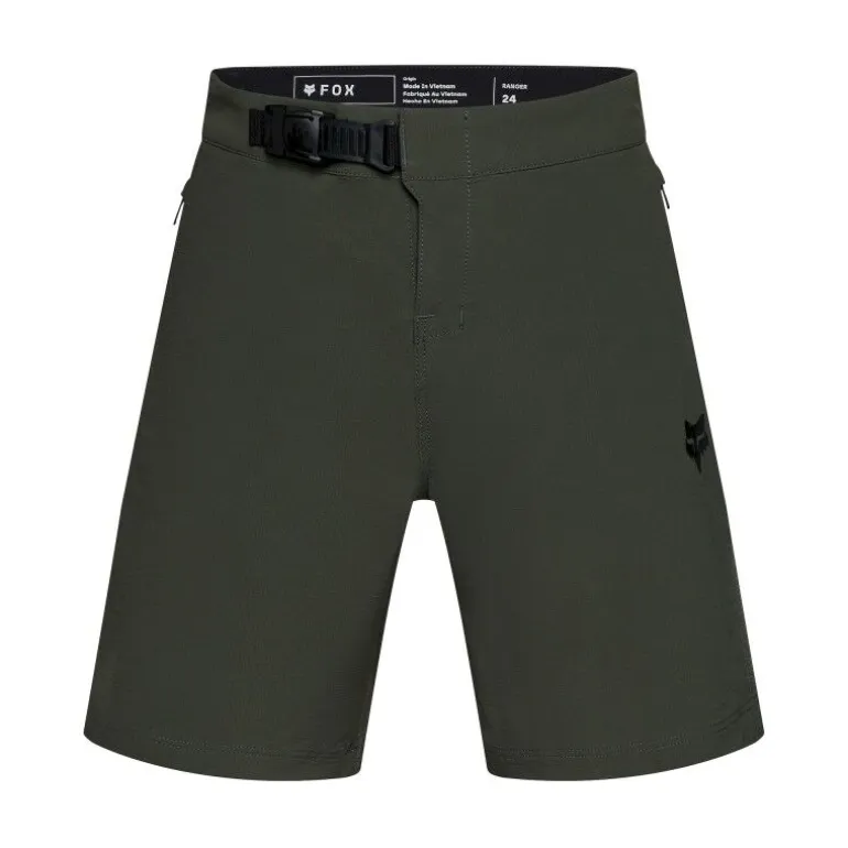 Fox Racing Youth Ranger Short w/Liner - Short VTT enfant