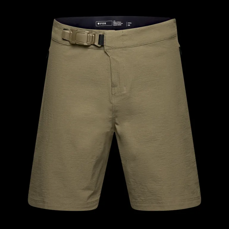 Fox Racing Youth Ranger Short w/Liner - Short VTT enfant