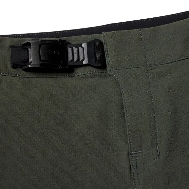 Fox Racing Youth Ranger Short w/Liner - Short VTT enfant