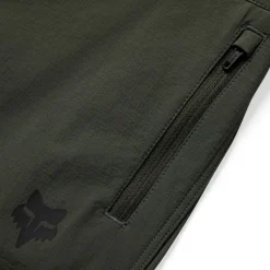 Fox Racing Youth Ranger Short w/Liner - Short VTT enfant