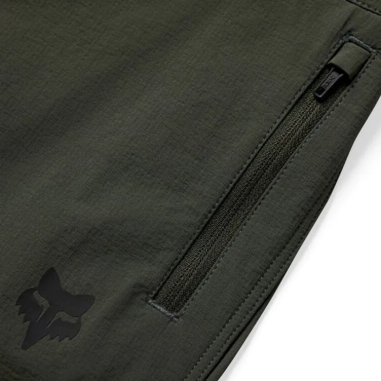 Fox Racing Youth Ranger Short w/Liner - Short VTT enfant