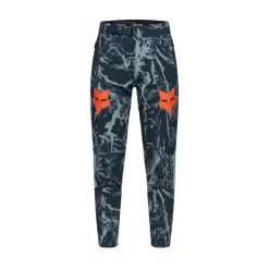 Fox Racing Yth Ranger Pant Image Print - Pantalon VTT enfant