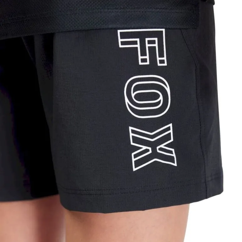 Fox Racing Yth Ranger Short Digi Image - Short VTT enfant
