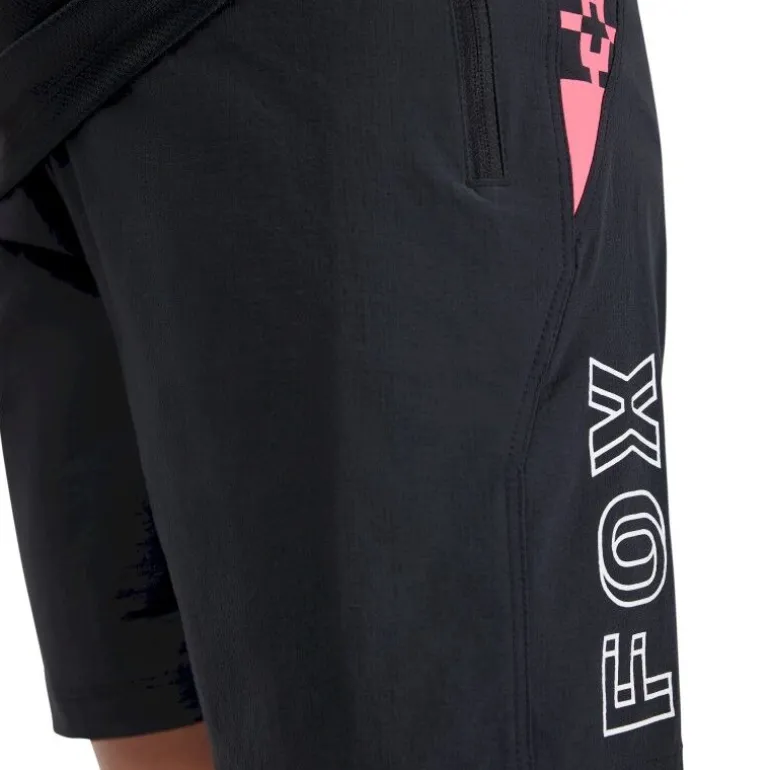 Fox Racing Yth Ranger Short Digi Image - Short VTT enfant