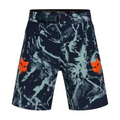 Fox Racing Yth Ranger Short Image Print - Short VTT enfant