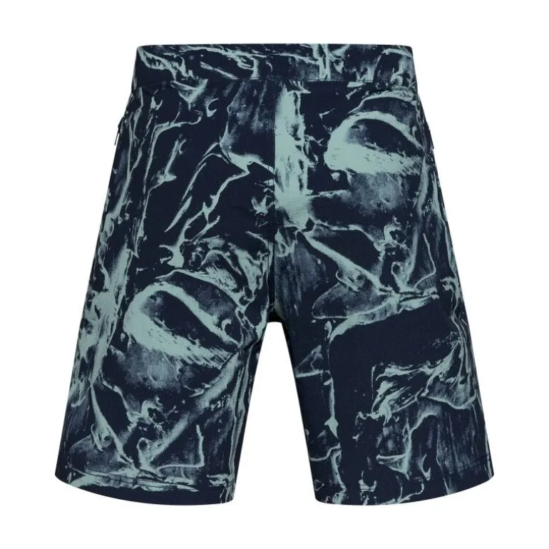 Fox Racing Yth Ranger Short Image Print - Short VTT enfant