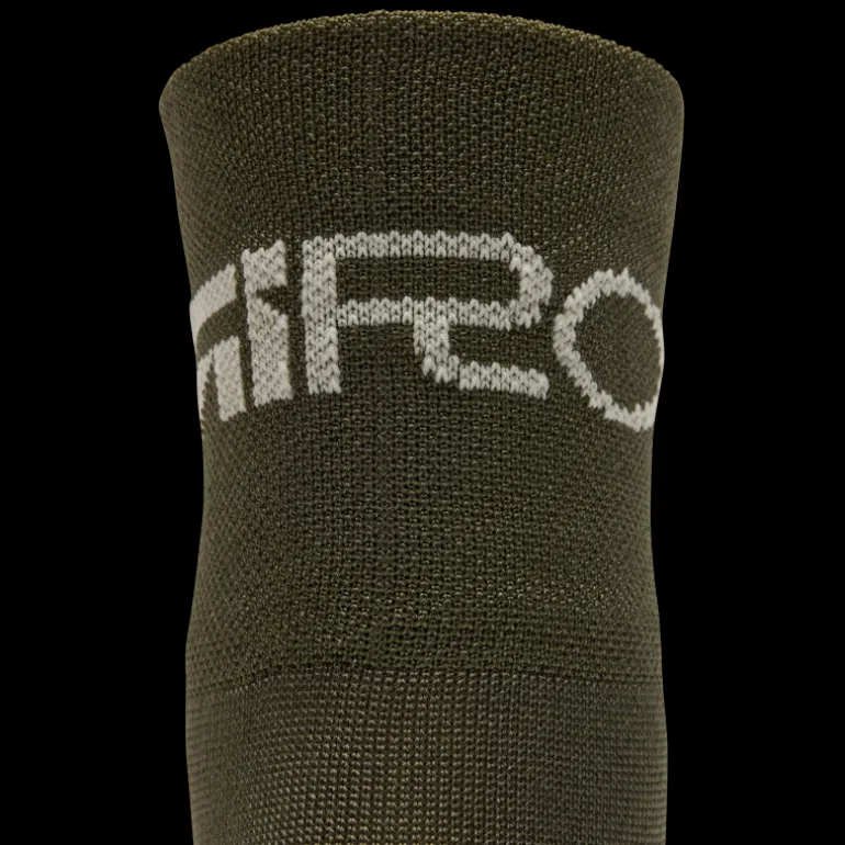 Giro Comp Racer - Chaussettes vélo