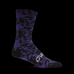 Giro Comp Racer High Rise - Chaussettes vélo