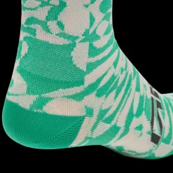 Giro Comp Racer High Rise - Chaussettes vélo