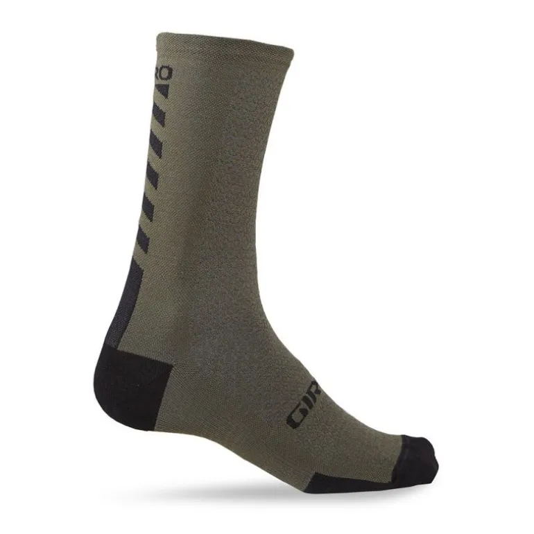 Giro HRC Merino Wool - Chaussettes vélo
