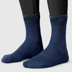 Grip Grab Merino Winter Sock - Chaussettes vélo