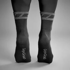 Grip Grab Merino Winter Sock - Chaussettes vélo