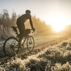 Grip Grab Merino Winter Sock - Chaussettes vélo
