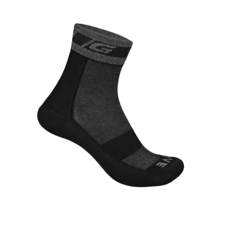 Grip Grab Merino Winter Sock - Chaussettes vélo