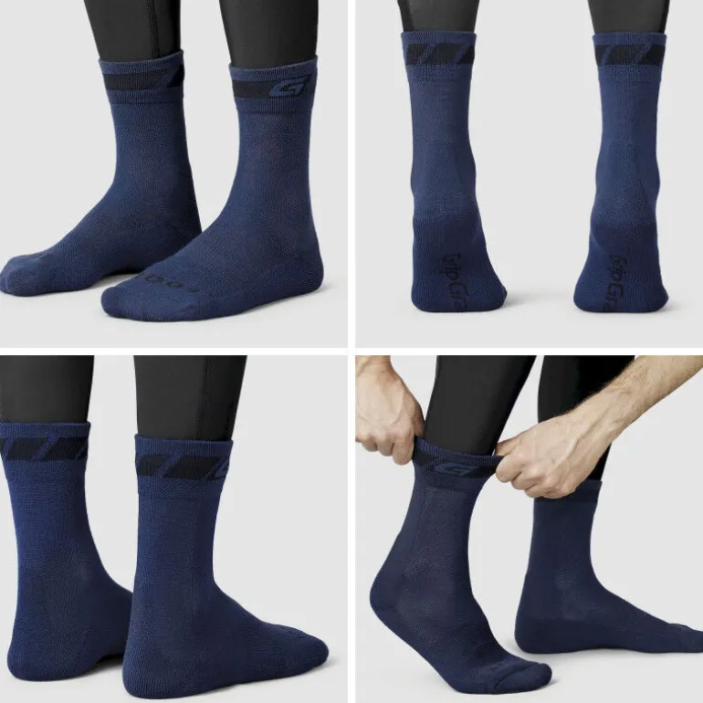 Grip Grab Merino Winter Sock - Chaussettes vélo
