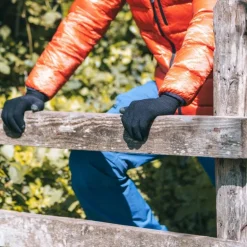 GripGrab Merino Wool Liner Gloves - Gants vélo