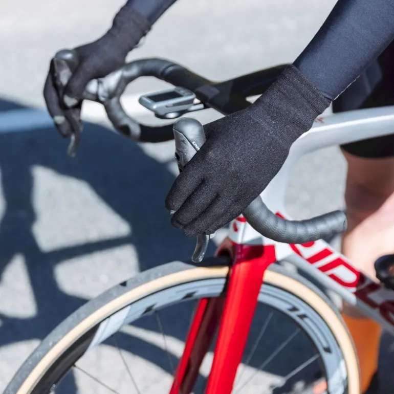 GripGrab Merino Wool Liner Gloves - Gants vélo